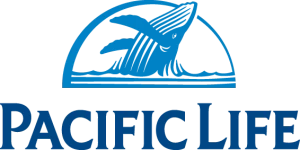 Pacificlife logo.