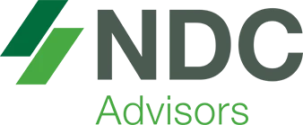 NDC Advisors logo